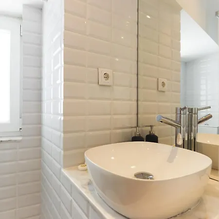 Alfama By Homing Lizbona