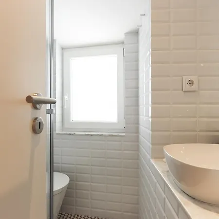 Alfama By Homing Apartament *