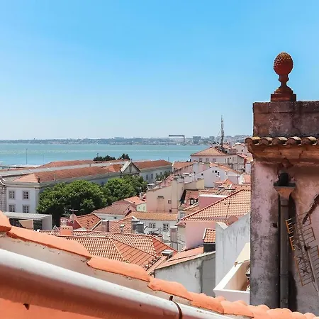 Alfama By Homing