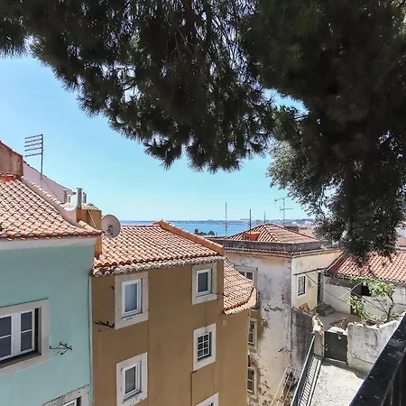 Alfama By Homing * リスボン