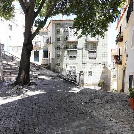 Alfama By Homing * リスボン