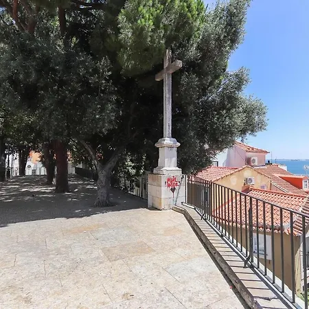 Alfama By Homing Apartment