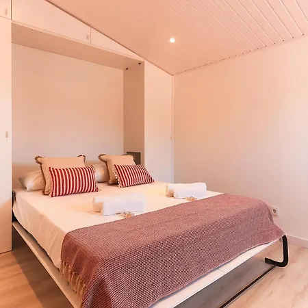 Alfama By Homing * Lissabon