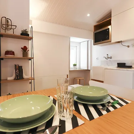 Alfama By Homing Apartment