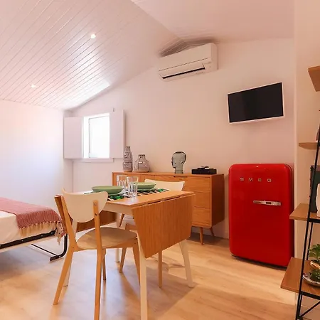 Alfama By Homing リスボン