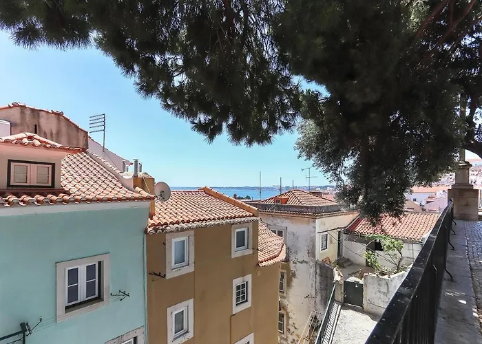 Alfama By Homing * Lisboa