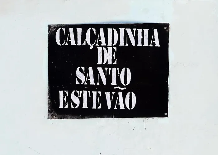 Alfama By Homing شقة