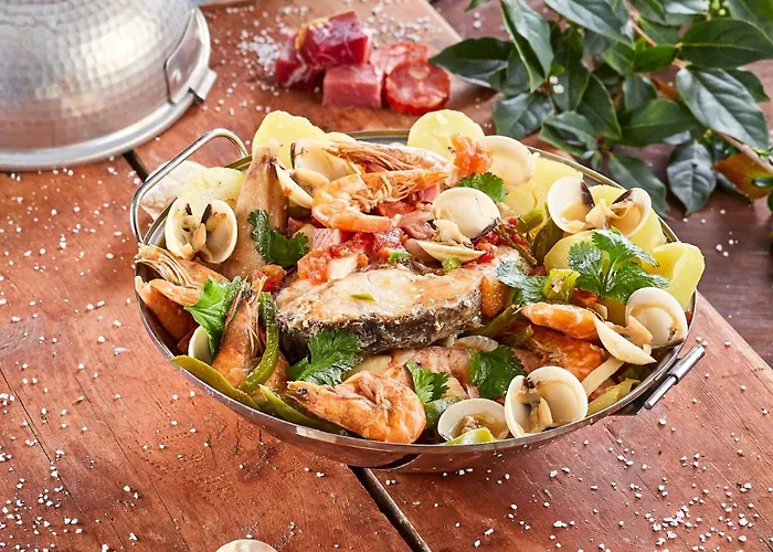 شقة Alfama By Homing