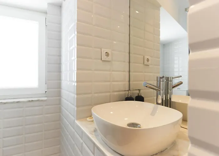 Alfama By Homing Lisboa