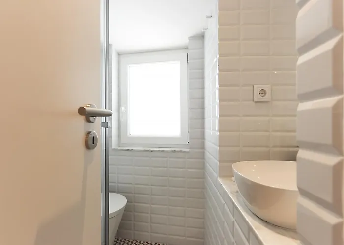 Alfama By Homing شقة *