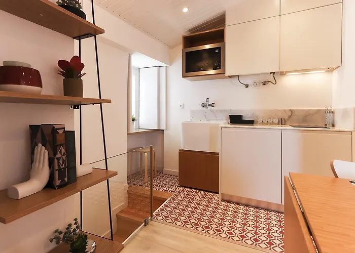 Alfama By Homing Lisboa