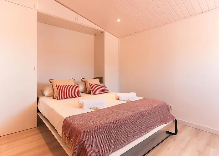 Alfama By Homing * Lisboa