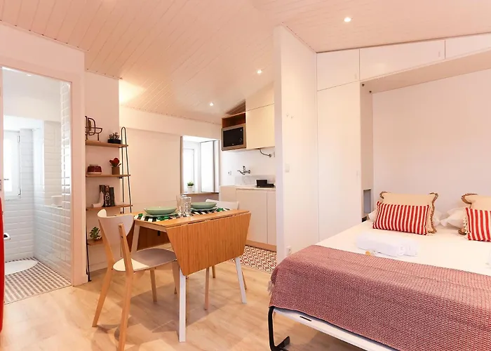 Alfama By Homing شقة Lisboa