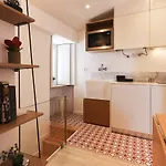 Alfama By Homing ליסבון