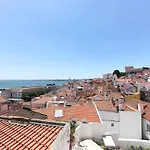 Alfama By Homing Apartmán *